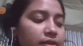 Kolkata Shantipur Kudi Showing Off Naked Figure Video Call