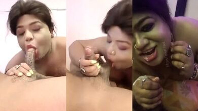 Lund ballls suck kar muh cumshot li