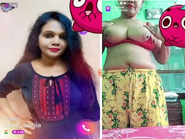 Premium Chat Cam Girl Nude Video Call Recorded