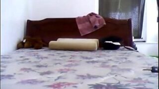 Sexy whore gets fuck client south indian sex